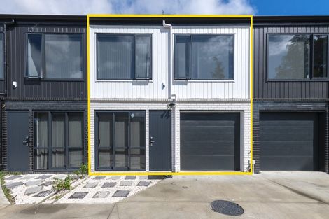 Photo of property in 7d Tairere Crescent, Rosehill, Papakura, 2113