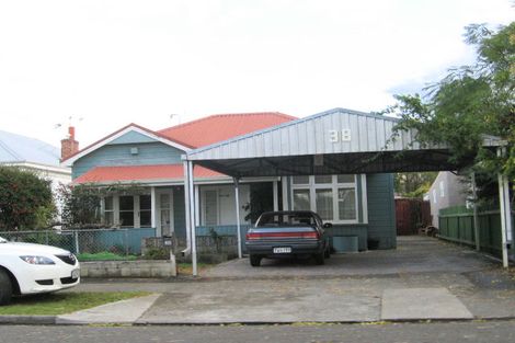 Photo of property in 38 Mcdonald Street, Napier South, Napier, 4110