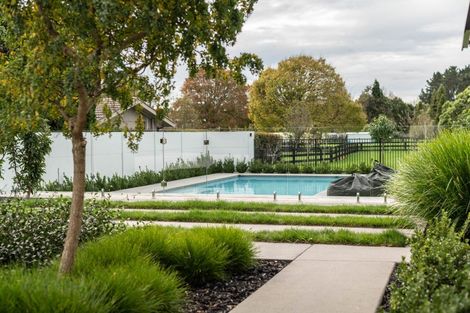 Photo of property in 41e Birchwood Lane, Tamahere, Hamilton, 3283