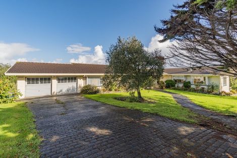 Photo of property in 475 Redoubt Road, Totara Park, Auckland, 2019