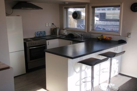 Photo of property in 7/112 Rossall Street, Merivale, Christchurch, 8014