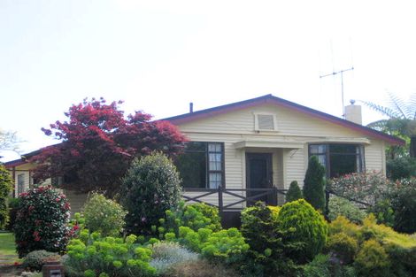 Photo of property in 27 North Street, Morrinsville, 3300