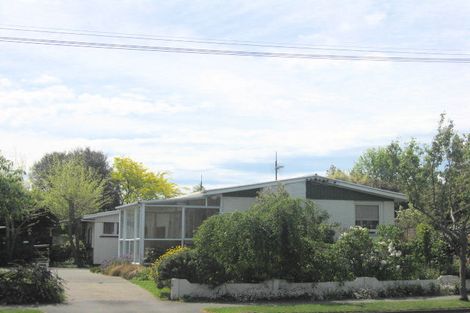 Photo of property in 1/269 Grahams Road, Bishopdale, Christchurch, 8053