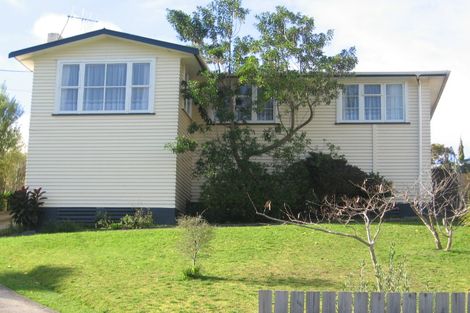 Photo of property in 9 Ashley Avenue, Raumanga, Whangarei, 0110