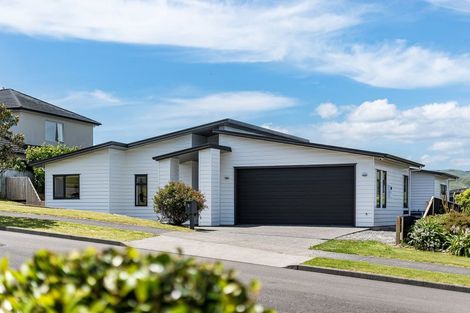 Photo of property in 9 Paparoa Crescent, Aotea, Porirua, 5024