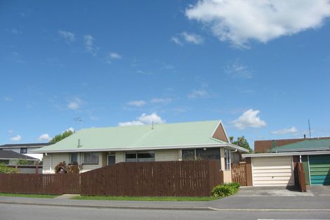 Photo of property in 93b Bush Street, Rangiora, 7400