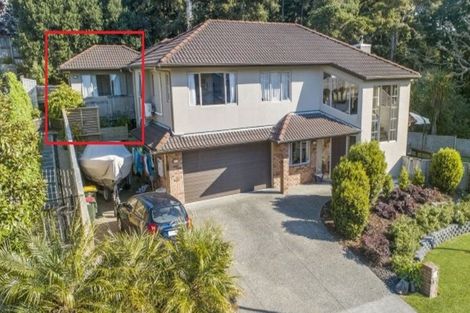 Photo of property in 6 Nita Place, The Gardens, Auckland, 2105