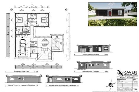 Photo of property in 4 Quail Way, Waitarere, Levin, 5510