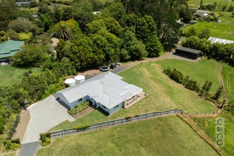 Photo of property in 43 Awatiro Drive, Kaukapakapa, 0871