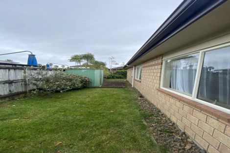 Photo of property in 14 Monash Place, Flat Bush, Auckland, 2016