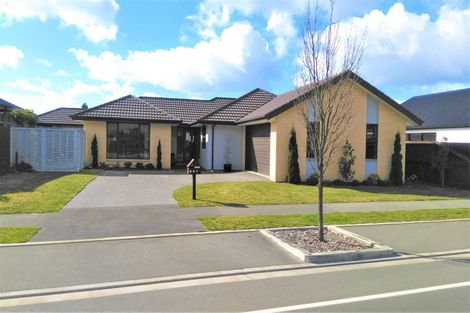 Photo of property in 124 Te Korari Street, Marshland, Christchurch, 8083