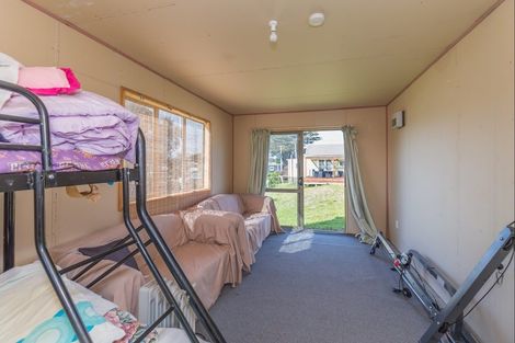 Photo of property in 22 Kauwhata Street, Himatangi Beach, Foxton, 4891