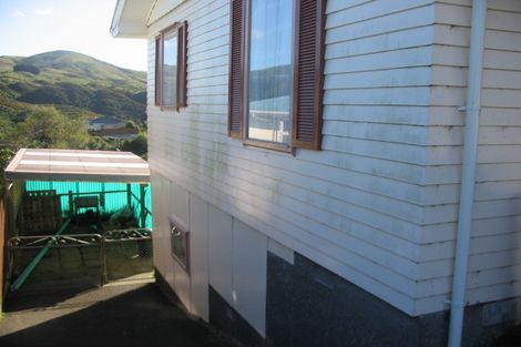 Photo of property in 149 Major Drive, Kelson, Lower Hutt, 5010