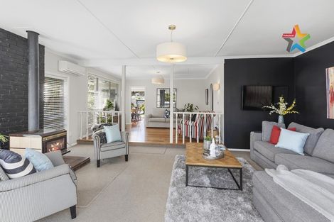 Photo of property in 17 Tawhai Street, Stokes Valley, Lower Hutt, 5019