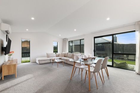 Photo of property in 66 Te Raki Drive, Lincoln, 7608