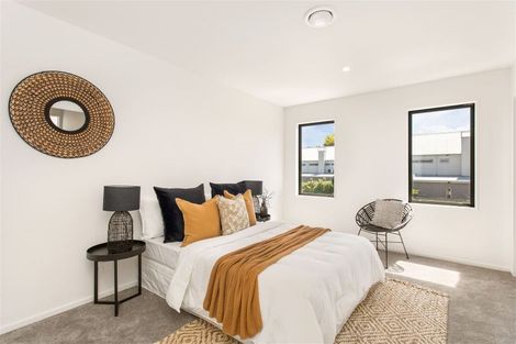 Photo of property in 4/20 Rhodes Street, Merivale, Christchurch, 8014