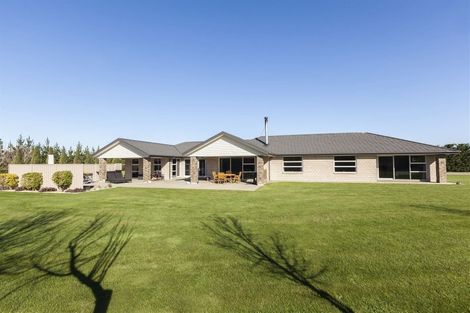 Photo of property in 22 Leyland Crescent, Swannanoa, Kaiapoi, 7692
