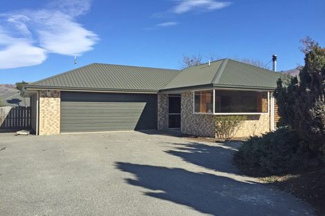 Photo of property in 101 Mount Iron Drive, Wanaka, 9305