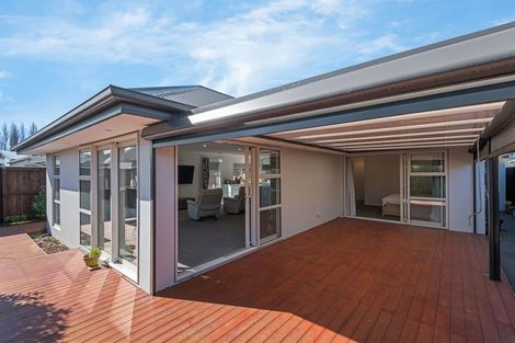 Photo of property in 21 Bronco Drive, Aidanfield, Christchurch, 8025