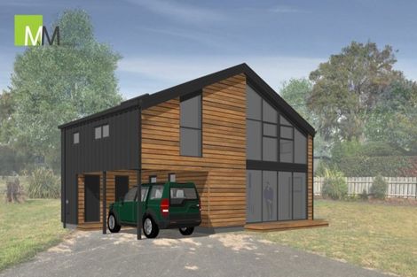 Photo of property in 9a Shannon Street, Ohakune, 4625