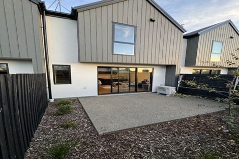 Photo of property in 3/28 Matipo Street, Riccarton, Christchurch, 8041