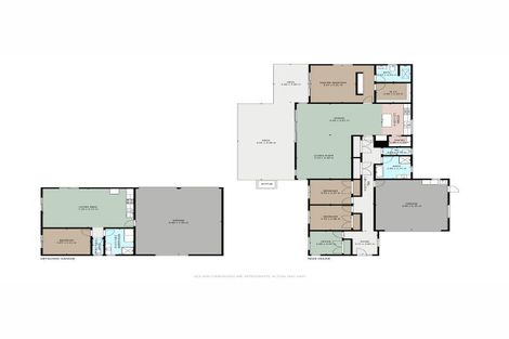 Photo of property in 220a Braemar Road, Manawahe, Whakatane, 3193