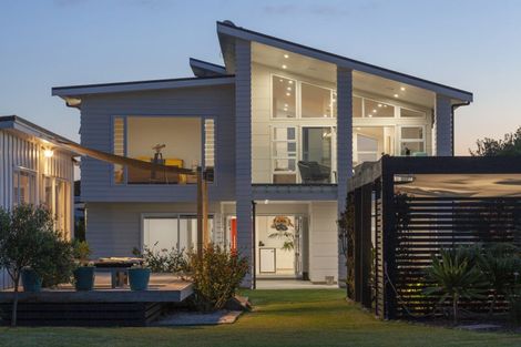 Photo of property in 21 Adamson Road, Taipa, 0420