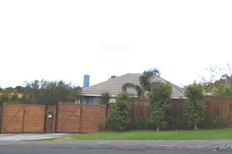 Photo of property in 3/73 Vincent Street, Howick, Auckland, 2014