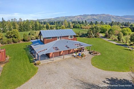 Photo of property in 30 Powells Road, Oxford, 7430