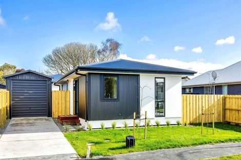 Photo of property in 18a Guernsey Street, Aranui, Christchurch, 8061
