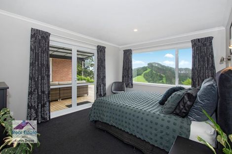 Photo of property in 181 Millington Road, Maunu, Whangarei, 0179