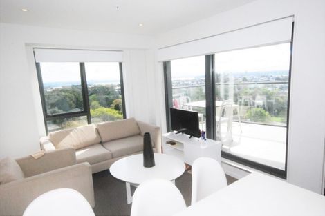 Photo of property in 711/5 Howe Street, Freemans Bay, Auckland, 1011