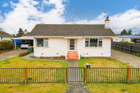 Photo of property in 9 Moorhouse Street, Waimate, 7924