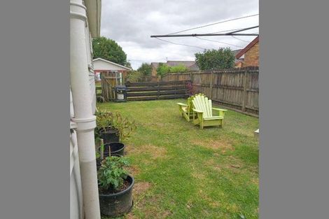 Photo of property in 5/9 South Street, Papakura, 2110