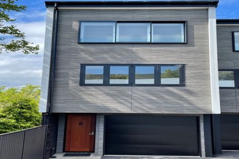 Photo of property in 6/315 Highgate, Roslyn, Dunedin, 9010