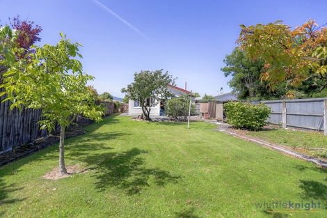 Photo of property in 10 Peverel Street, Riccarton, Christchurch, 8011