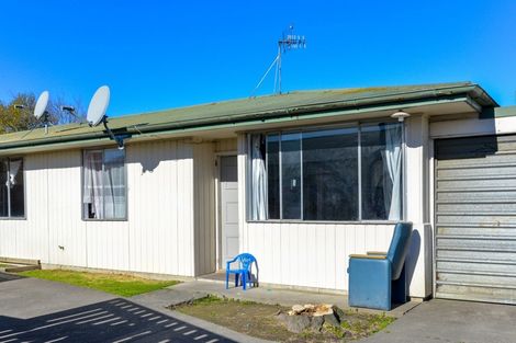 Photo of property in 3/806 Lyell Street, Akina, Hastings, 4122