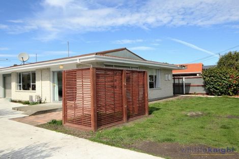Photo of property in 1/461 Halswell Road, Halswell, Christchurch, 8025