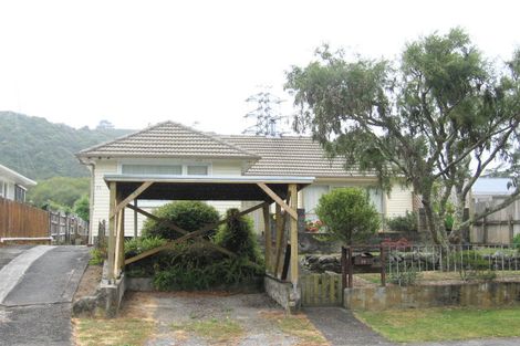 Photo of property in 59 Black Beech Street, Birchville, Upper Hutt, 5018