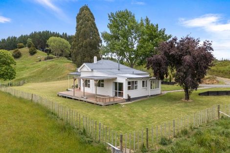 Photo of property in 412 Rongoiti Road, Taihape, 4796