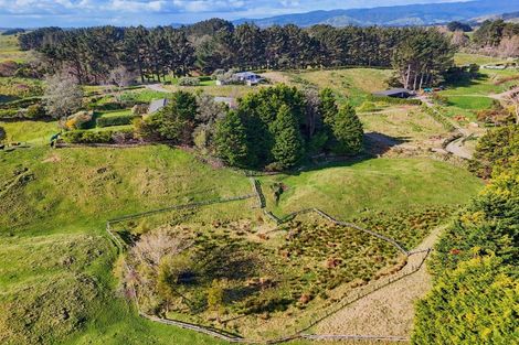 Photo of property in 141 Te Hapua Road, Te Horo, Otaki, 5581