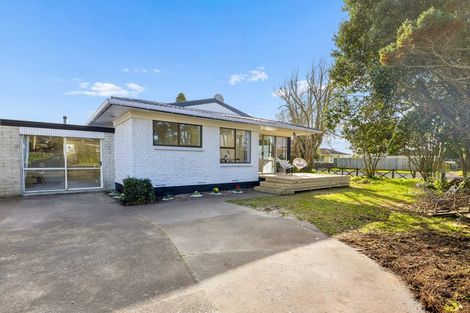 Photo of property in 1/22 Gibbons Road, Weymouth, Auckland, 2103