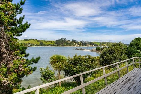Photo of property in 16 Fisher Street, Pahi, Paparoa, 0571