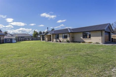 Photo of property in 40 Weka Street, Oxford, 7430