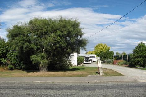 Photo of property in 8 North Terrace Road, Geraldine, 7930