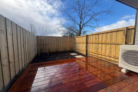 Photo of property in 6/9 Frankleigh Street, Somerfield, Christchurch, 8024