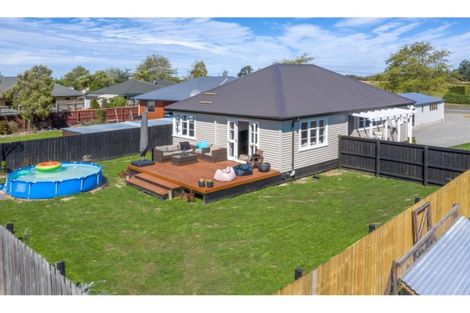 Photo of property in 2568 Bealey Road, Hororata, Darfield, 7572