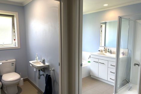 Photo of property in 15 Richmond Avenue, Halswell, Christchurch, 8025