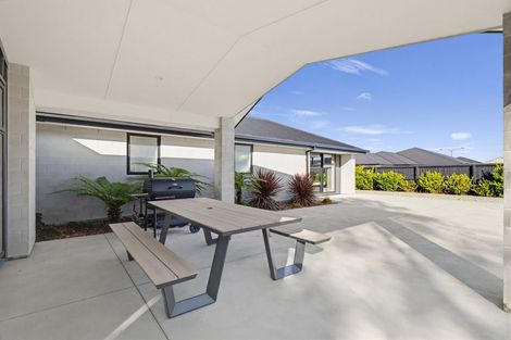 Photo of property in 281 Lincoln Rolleston Road, Rolleston, 7615