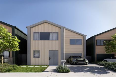 Photo of property in 70 Waterlily Street, Hobsonville, Auckland, 0616